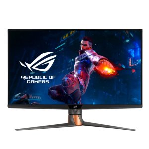 ASUS LCD 32" PG32UQXR 3840x2160 ROG 1ms 400cd DP HDMI USB-HUB VESA 100x100