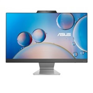 ASUS PC AiO ExpertCenter E3 (E3402WVAK-BPC023W),i5-1335U,23,8"1920x1080,8GB,512GB SSD,IntelUHD,W11H,KB+mouse,Black