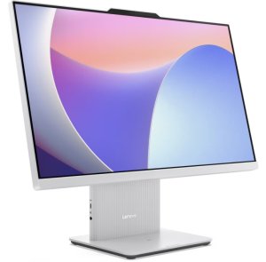Lenovo IdeaCentre/AIO 24IRH9/23,8''/FHD/i3-1315U/16GB/512GB SSD/UHD/W11H/Šedá/2R