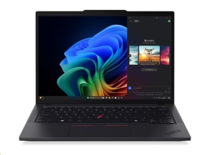 LENOVO NTB ThinkPad T14 G6 - Ryzen AI 7 PRO 350,14" 2.8K OLED,32GB,1TSSD,HDMI,AMD Radeon 860M,W11P,3Y Premier