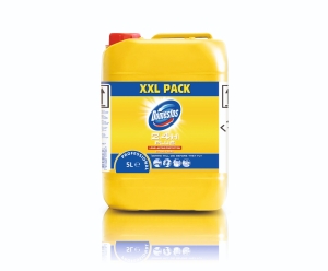 Domestos Citrus Fresh 5 L