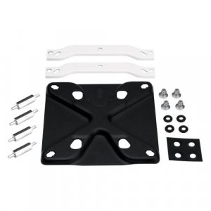 ARCTIC Freezer 34 Intel LGA 1700 Upgrade Kit (white)