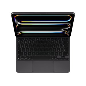 Magic Keyboard iPad Pro 11'' (M4,M5) - SK - Black