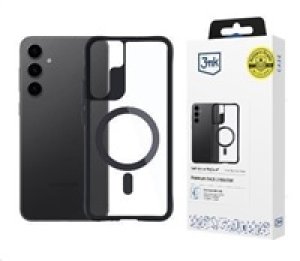 3mk Satin Armor MagCase pro Samsung Galaxy A35 5G