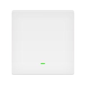 EVOLVEO WiFi Single Switch, chytrý vypínač