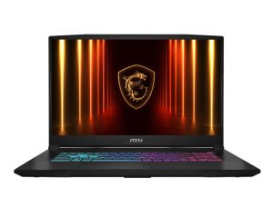 MSI Katana/17 HX B14WEK-079CZ/i7-14650HX/17,3''/QHD/32GB/1TB/RTX 5050/W11H/Black/2R
