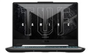 ASUS NTB TUF Gaming A15 (FA506NC-HN038), R5-7535HS, 15.6" 1920 x 1080, 16GB, 1TB, RTX 3050, No OS, Black