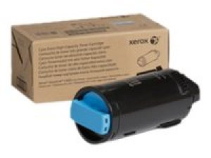Toner Xerox 106R03924 azurový