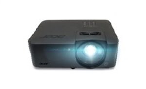 ACER Projektor Vero XL2330W DLP WXGA 5000 Lm 50,000:1 EMEA 2.9 Kg Carrying Case EURO Power