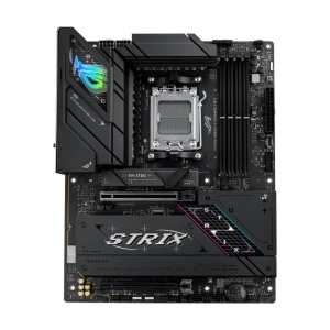 MB ASUS ROG Strix B850-F Gaming WIFI /AM5/4xDDR5/M.2/W7+BT5.4/HDMI/DP/ATX