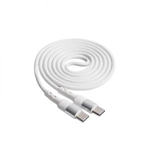 Akyga kabel USB 2.0 type C 1m 60W