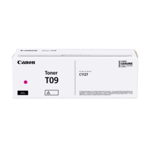 Canon cartridge T09 yellow (i-SENSYS X C1127) CLICK