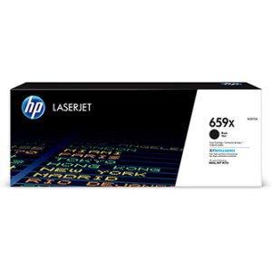 Toner HP č.659X W2010X černý