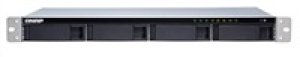 QNAP TS-431XeU-2G (4C/Cortex A57/1,7GHz/2GBRAM/4xSATA/1xSFP+/2xGbE/4xUSB3.0)