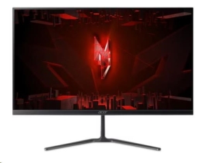 ACER LCD KG270 P0bi 27H 16:9 1ms / 0.5ms (GTG, Min.) 250nits 1xVGA 1xHDMI FreeSync EURO EMEA EMEA Black H.cable x1 144Hz