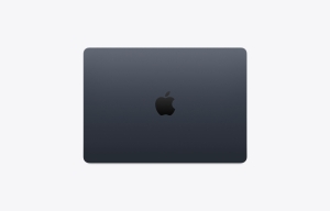 MacBook Air 13'' M5 chip with 10-core CPU and 10-core GPU, 24GB, 1TB SSD - Midnight