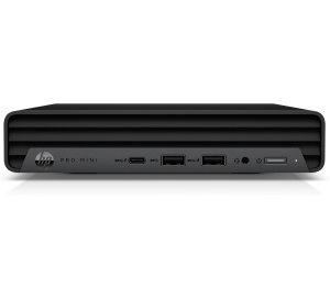 HP Pro/400 G9/Mini/i3-12100T/8GB/256GB SSD/UHD 770/DOS/3R