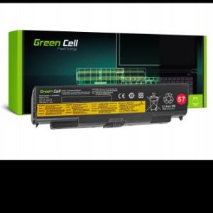 Green Cell baterie pro Lenovo ThinkPad T440P T540P W540 W541 L440 L540 / 11,1V 4400mAh