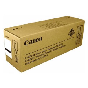 Válec Canon C-EXV51, 0488C002 (400 000 stran)