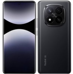 Xiaomi Redmi Note 14 Pro+ 5G Dual SIM 12GB/512GB Midnight Black EU