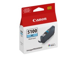 Ink/Photo CY ink tank PFI-5100 PC EUR