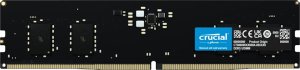 Crucial/DDR5/8GB/4800MHz/CL40/1x8GB