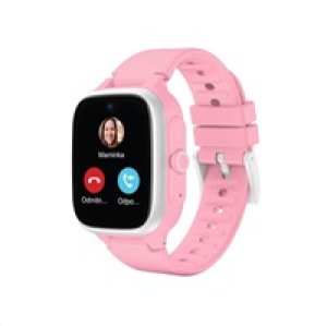 LAMAX WatchY4 Play Pink