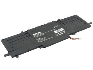 Asus ZenBook UX333 Li-Pol 11,55V 4335mAh 50Wh