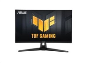 ASUS LCD 27" VG27AQM5A TUF Gaming QHD 2560x1440 300Hz  ELMB Fast IPS ELMB Sync 0.3ms (GTG) Stereo speaker 95% DCI-P3