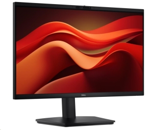 DELL LCD E2426HB - 24"/IPS/FHD/LED/1920x1080/16:9/120Hz/8ms/1000:1/300 cd/m2/HDMI/DP/Pivot/VESA/3YNBD (210-BVMR)