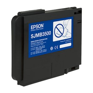 Maintenance Box for TM-C3500