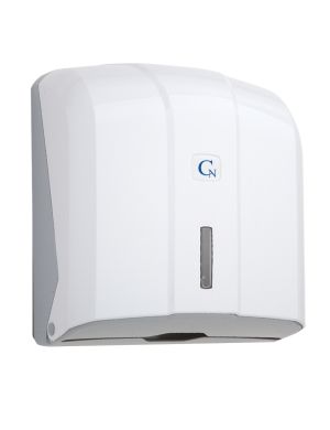 CN zásobník ručníků ZZ, bílý