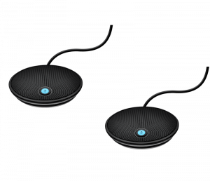 PROMO Logitech GROUP Expansion Microphones Only