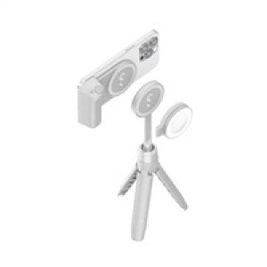 ShiftCam SnapGrip Creator Kit - bílá