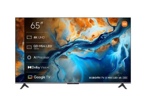 Xiaomi/TV S mini LED/65''/4K UHD/Verdigris