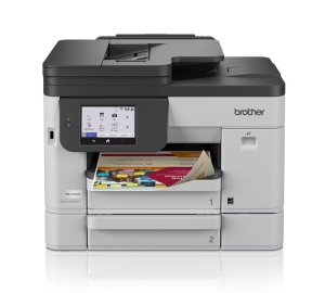 Brother/MFC-J5110DWYJ1/MF/Ink/A4/LAN/WiFi/USB