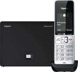 Gigaset Basicline IP Comf. 500HX