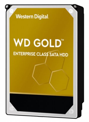 WD Gold/16TB/HDD/3.5''/SATA/5R