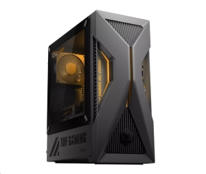 ASUS PC ROG TM500 (TM500MH-0R72600430), Ryzen 7 260,16GB, 1TB SSD, AMD Radeon, W11 Home, Mini Tower, Gray