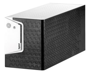 Legrand UPS Keor SP 2000VA/1200W, Line-Interactive, Tower, USB, 6x C13