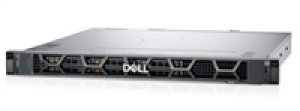 DELL SRV PowerEdge R260 /6x2.5" HotPlug/E-2414/1x16GB/1x1.2TB HDD SAS/700W/H355/3Yr Basic NBD