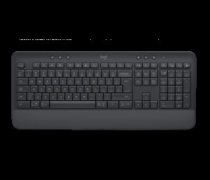 Logitech klávesnice K650, CZ/SK _
