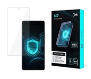 3mk ochranná fólie 1UP pro Apple iPhone 16 Pro (3ks)