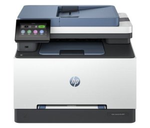 HP Color LaserJet Pro MFP 3302fdw