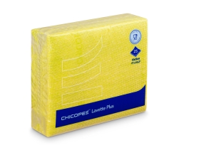 CHIC LAVETTE PLUS  UTĚRKA ŽLUTÁ 6/25