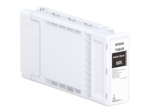 Náplň Epson C13T48U800 matná černá