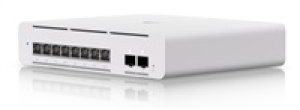 Ubiquiti Switch L3 UniFi USW-Pro-XG-8-PoE