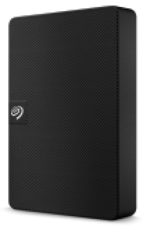 Seagate Expansion/5TB/HDD/Externí/2.5''/Černá/2R