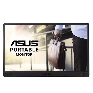 PROMO 15,6'' WLED ASUS MB166C