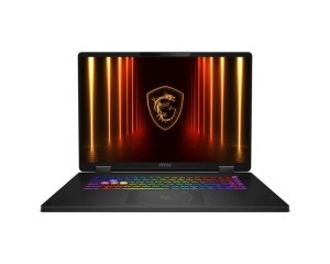 MSI Crosshair 18'' QHD+/Ultra9/32GB/2T/RTX5060/W11H